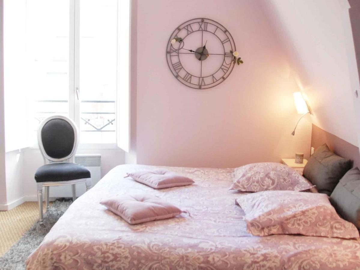 Maunoury Citybreak 4*