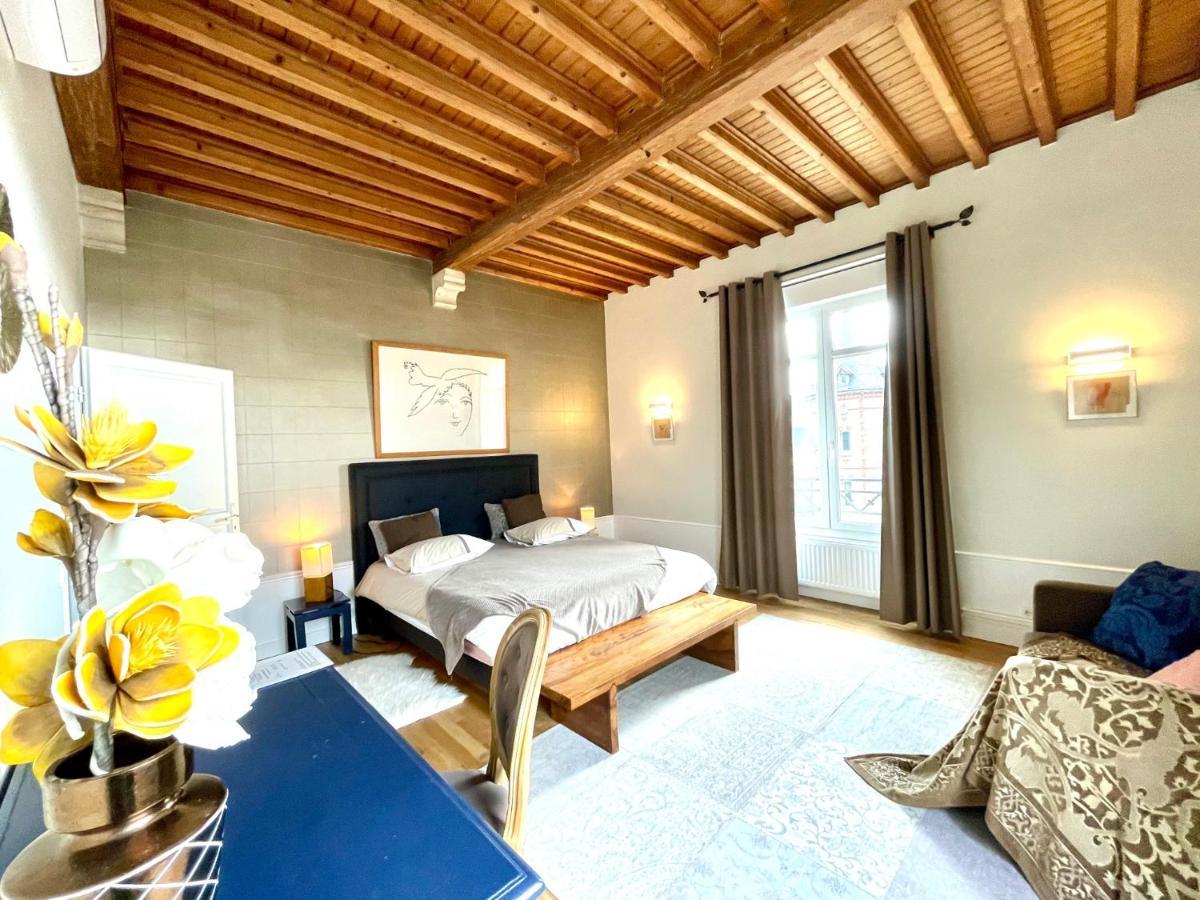 Maunoury Citybreak 4*