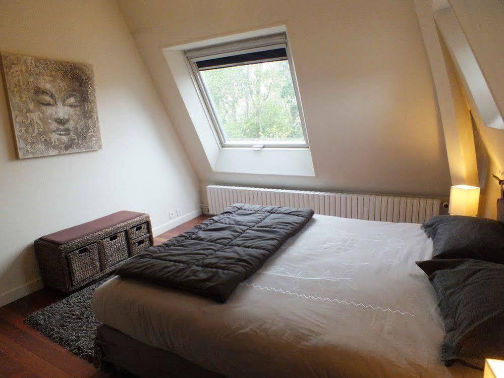 Maunoury Citybreak 4*
