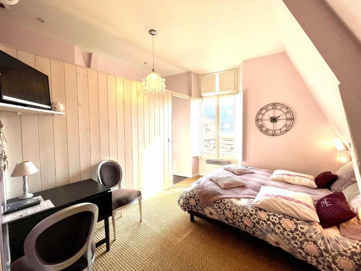 Maunoury Citybreak 4* Chartres
