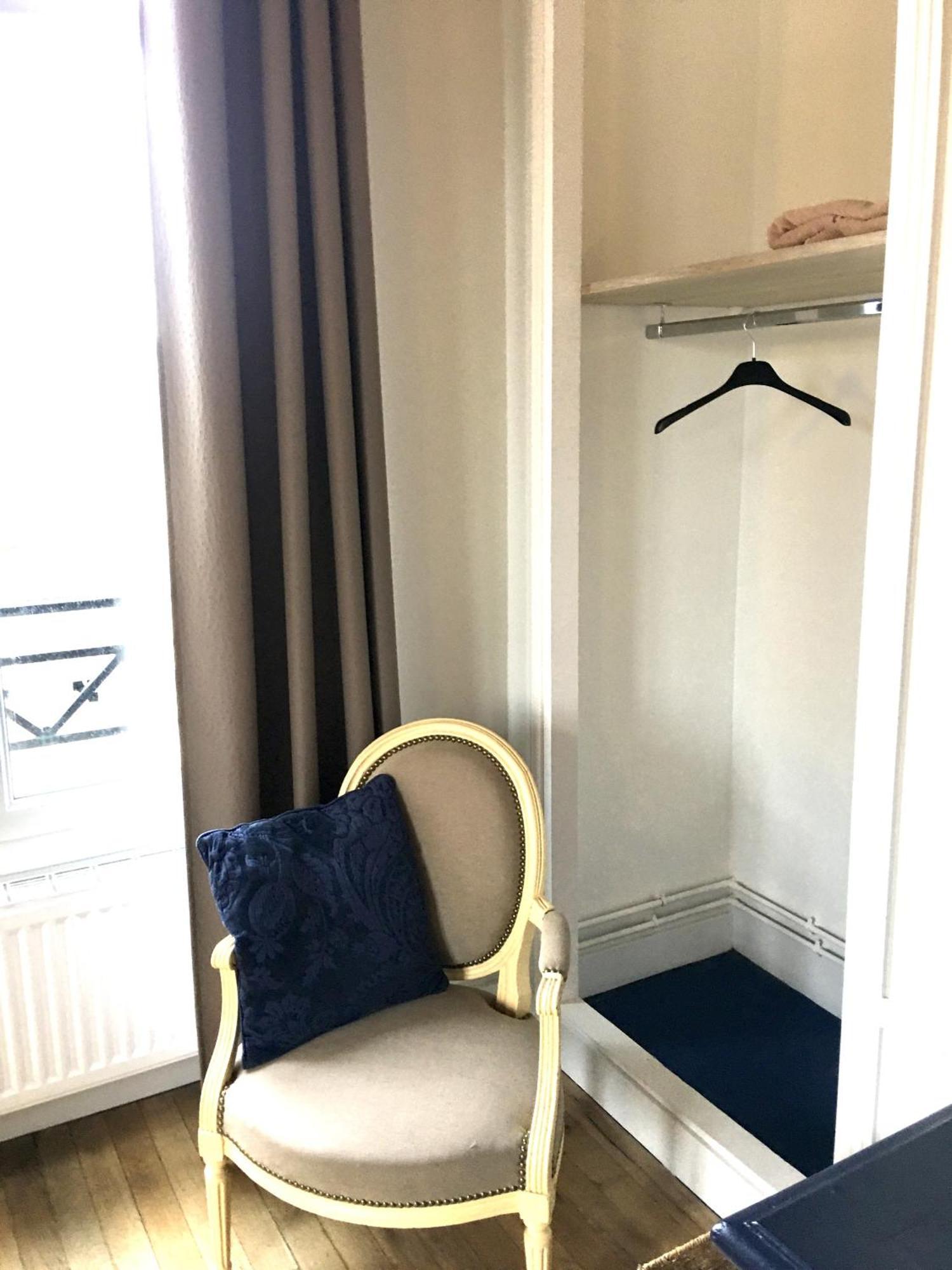 Maunoury Citybreak Maison d'hôtes 4*