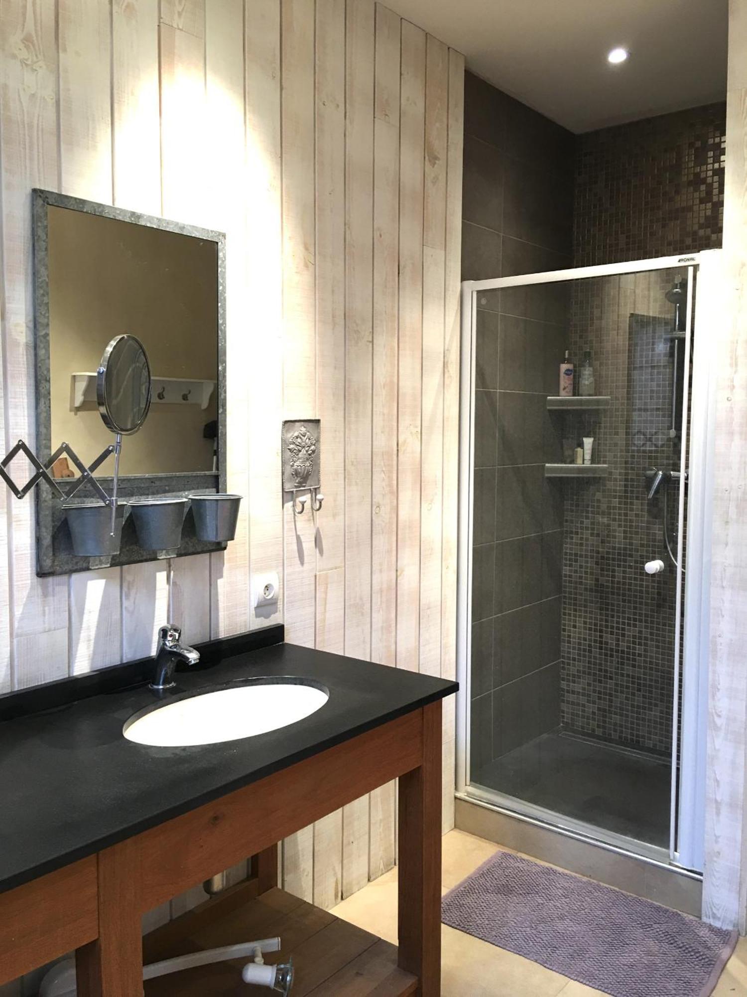 Maunoury Citybreak 4*