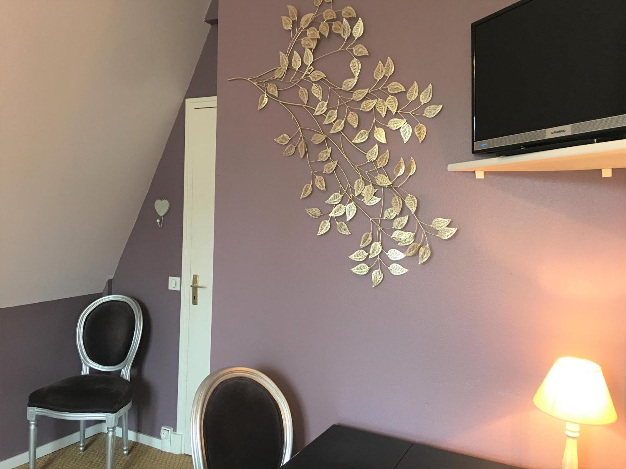 Maunoury Citybreak 4*
