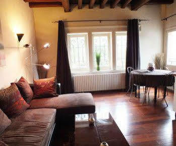Maunoury Citybreak Maison d'hôtes 4*