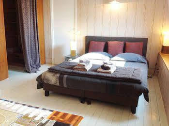 Maunoury Citybreak Maison d'hôtes 4*