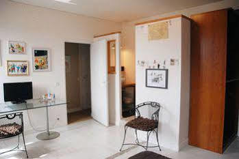 Maison d'hôtes Maunoury Citybreak 4*