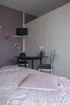 Pensión Maunoury Citybreak 4*